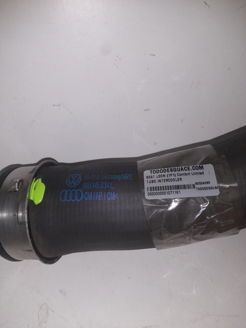 No identificado seat leon (1p1) comfort limited