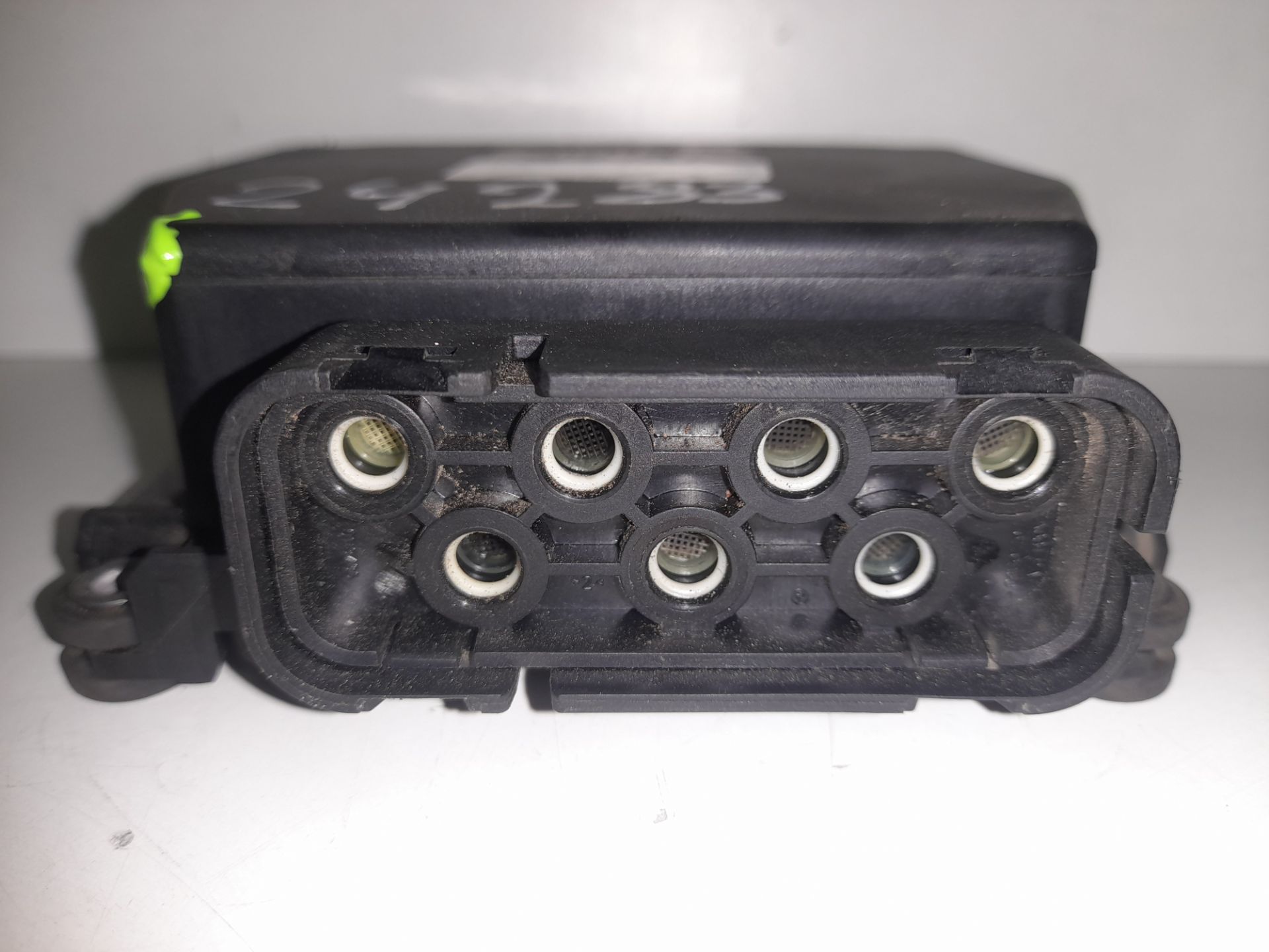 Electrovalvula seat leon (1p1) comfort limited