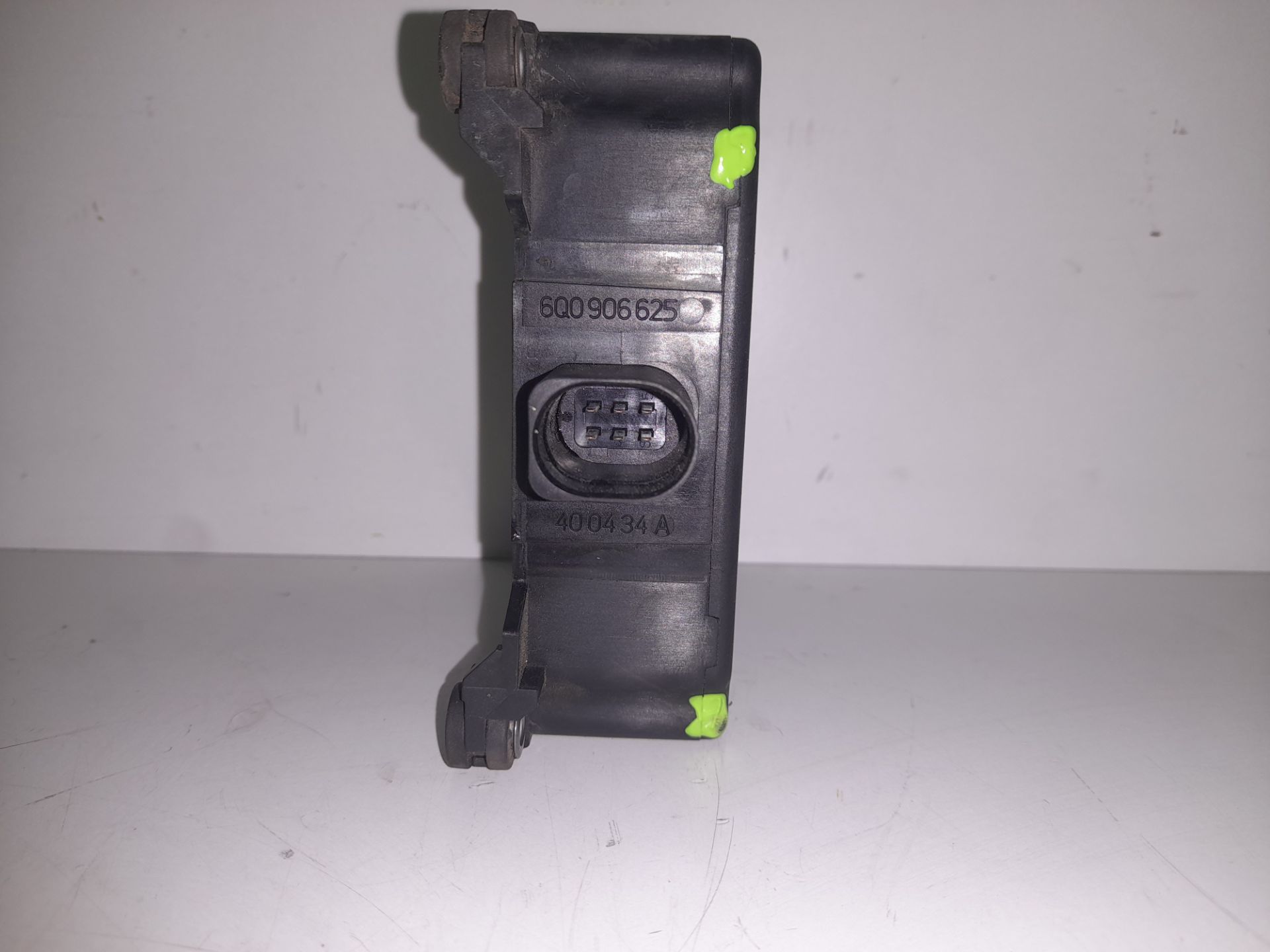 Electrovalvula seat leon (1p1) comfort limited