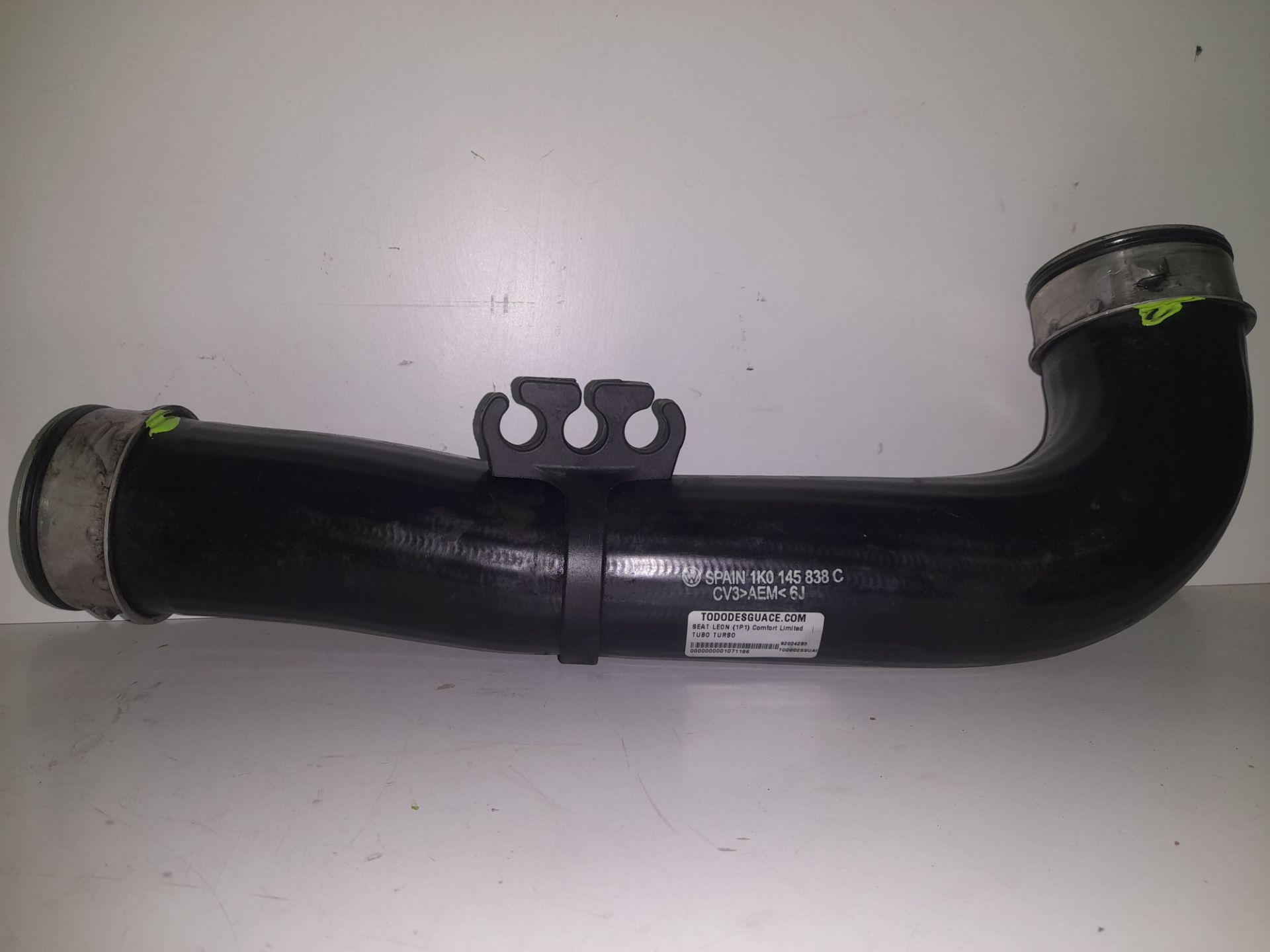 No identificado seat leon (1p1) comfort limited