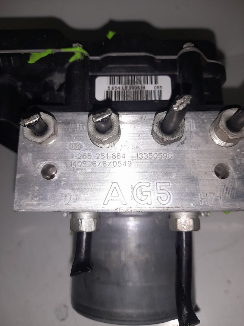 Abs   no identificado