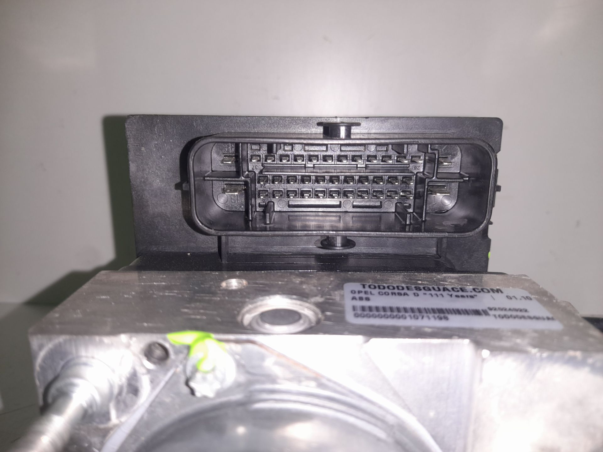 Abs   no identificado