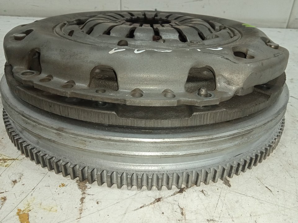 Kit embrague opel astra g berlina club