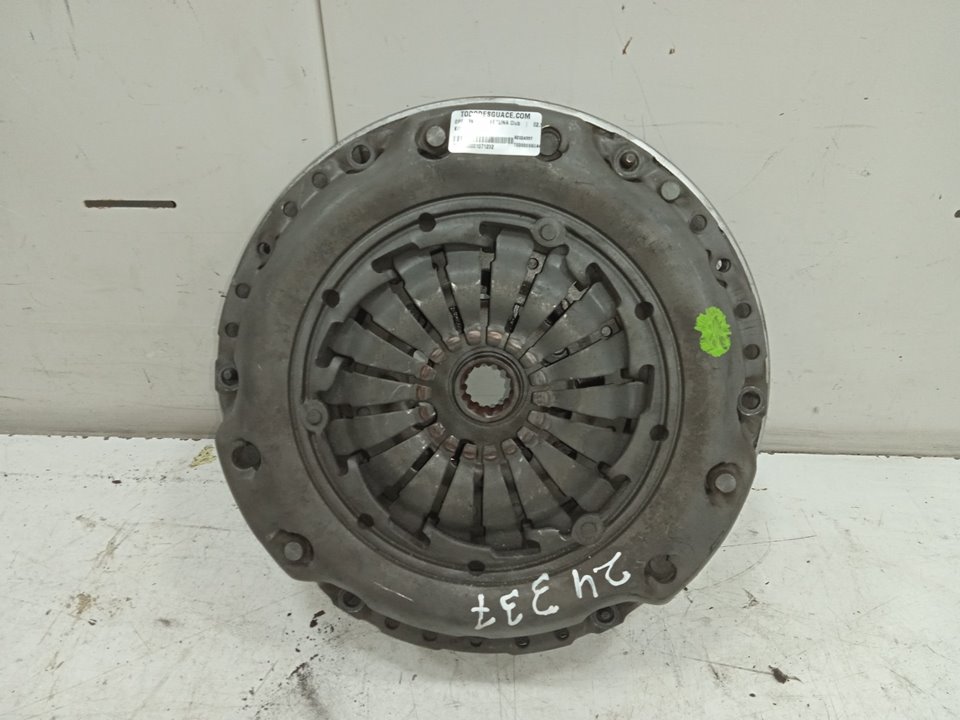 Kit embrague opel astra g berlina club