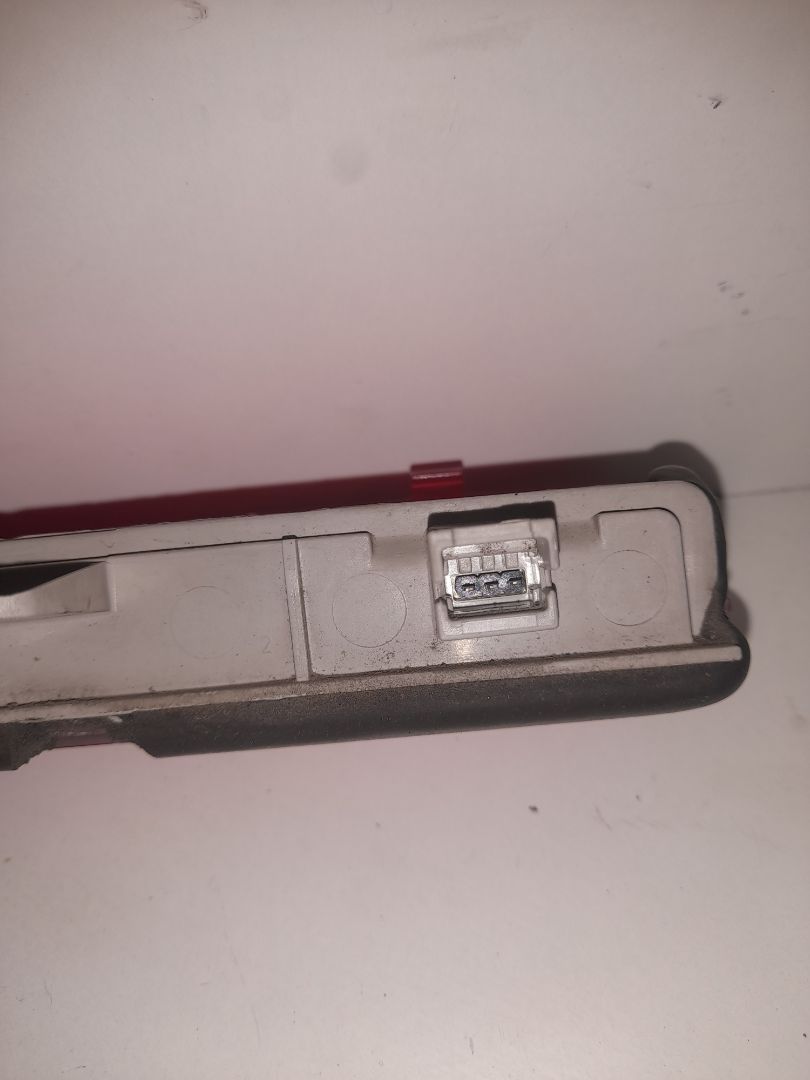 Luz central de freno alfa romeo giulietta (191) sprint