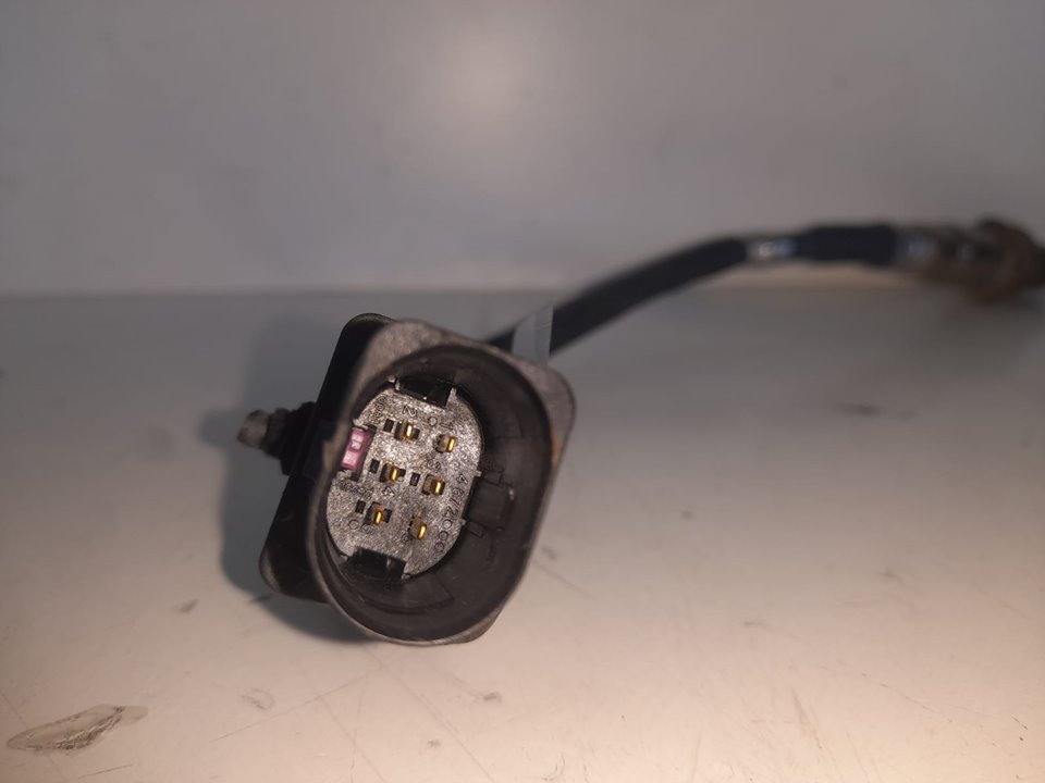 Sonda lambda renault  no identificado