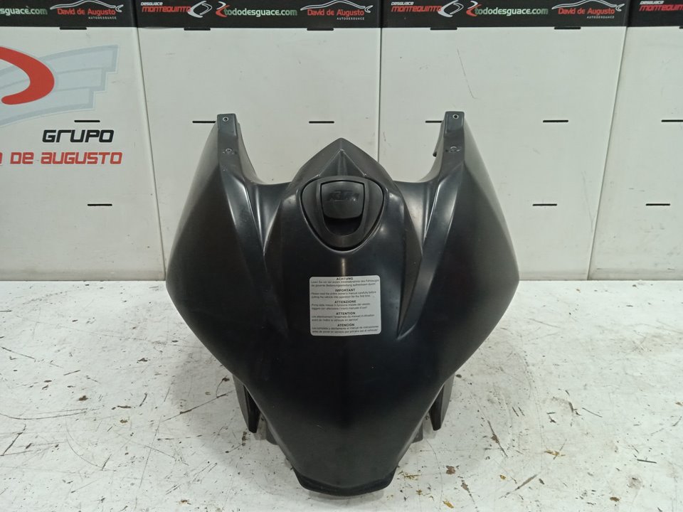 Deposito combustible ktm 990 supermoto 990 supermoto t