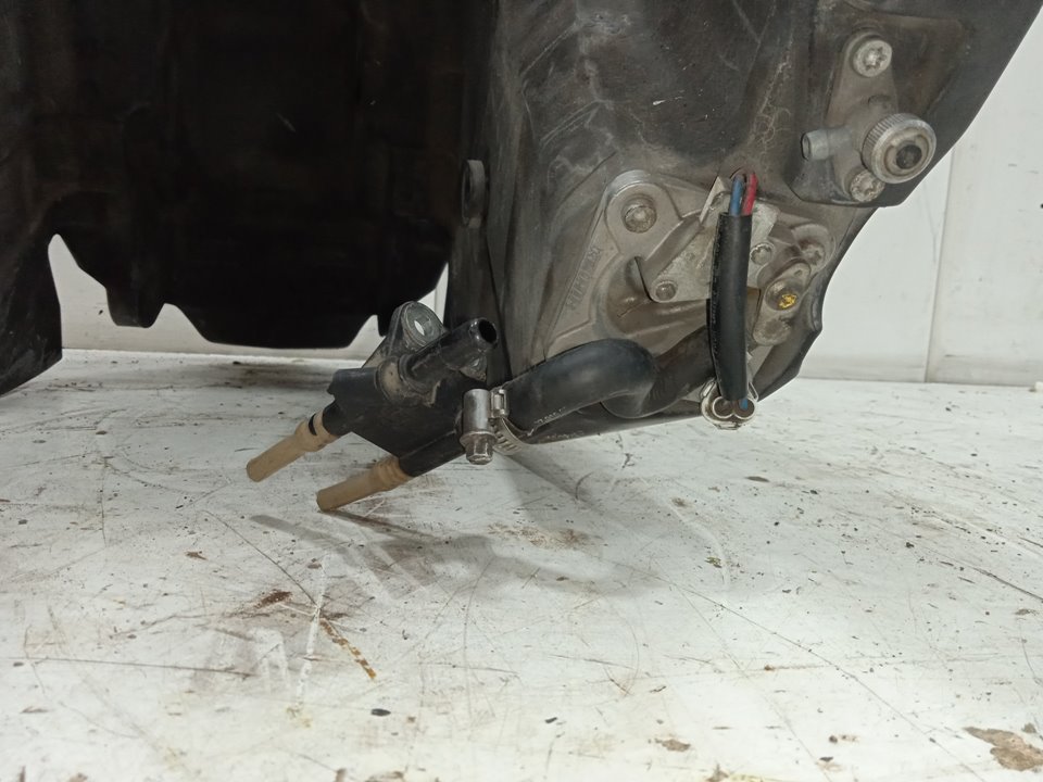 Deposito combustible ktm 990 supermoto 990 supermoto t