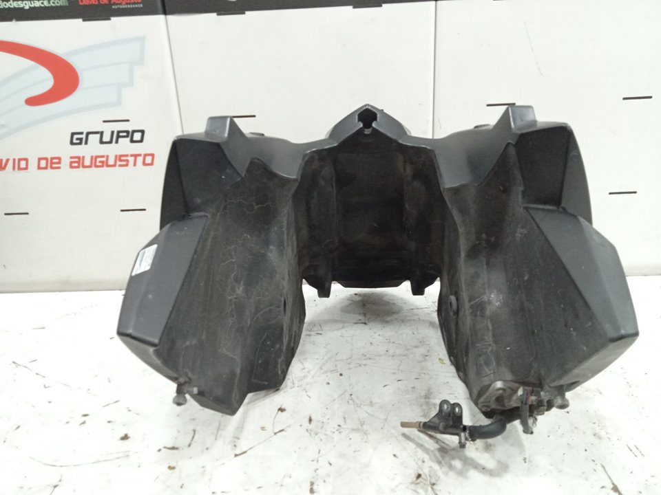 Deposito combustible ktm 990 supermoto 990 supermoto t