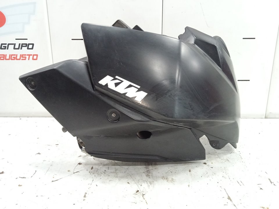 Deposito combustible ktm 990 supermoto 990 supermoto t