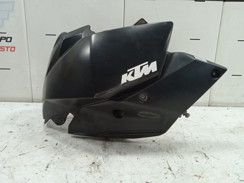 Deposito combustible ktm 990 supermoto 990 supermoto t