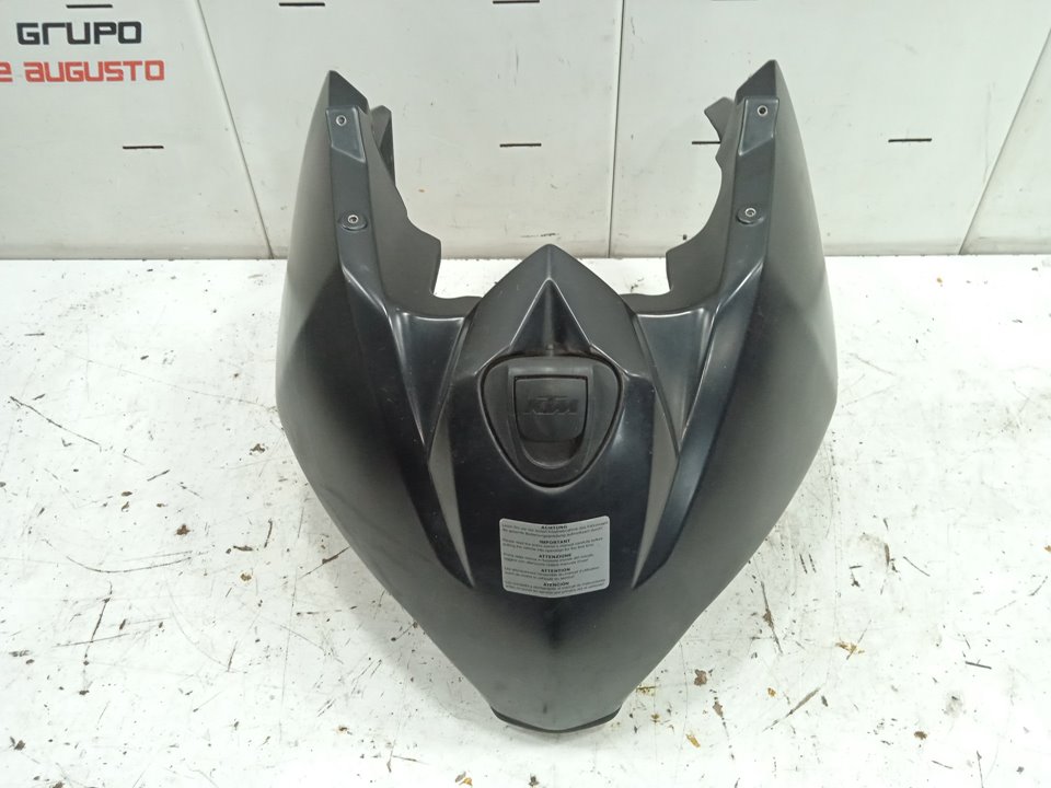 Deposito combustible ktm 990 supermoto 990 supermoto t
