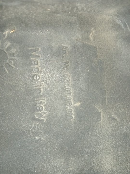 Deposito combustible ktm 990 supermoto 990 supermoto t