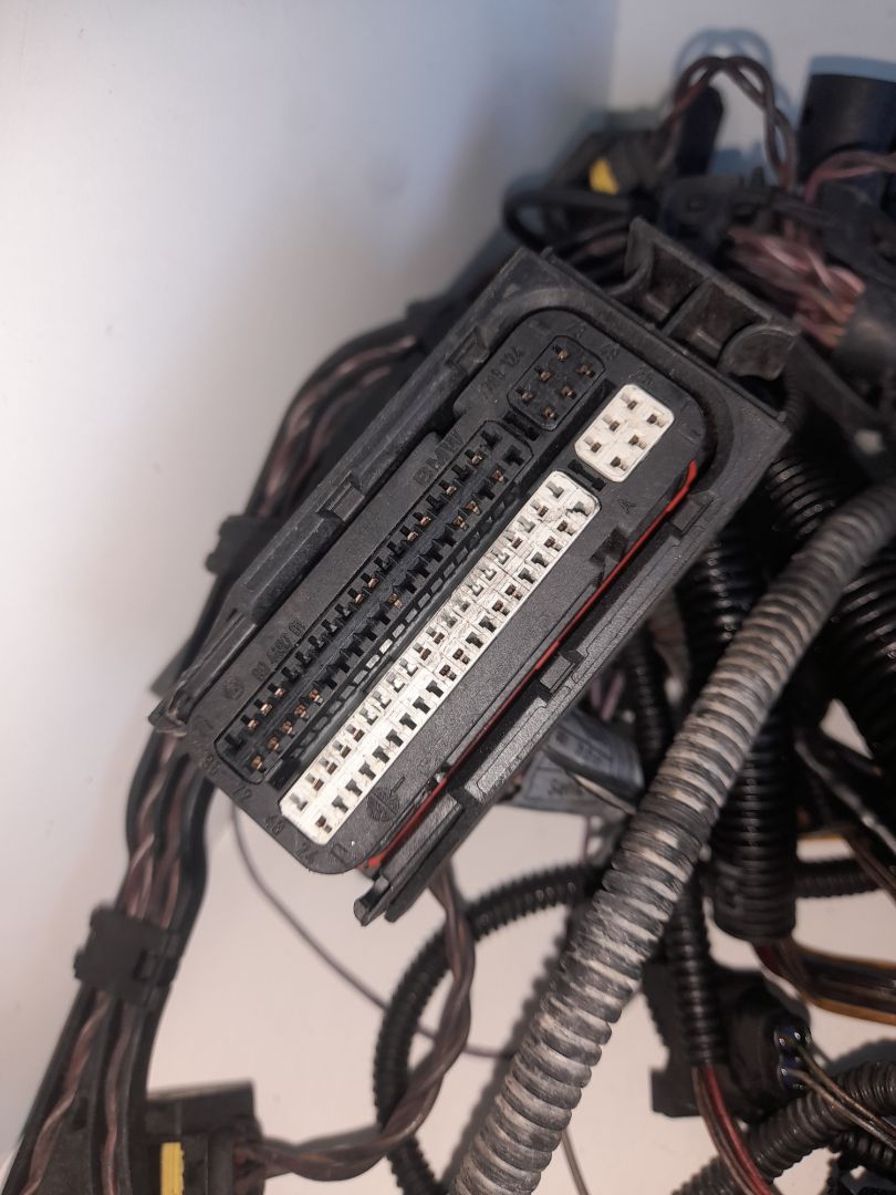 No identificado bmw serie 5 berlina (e60) 530d