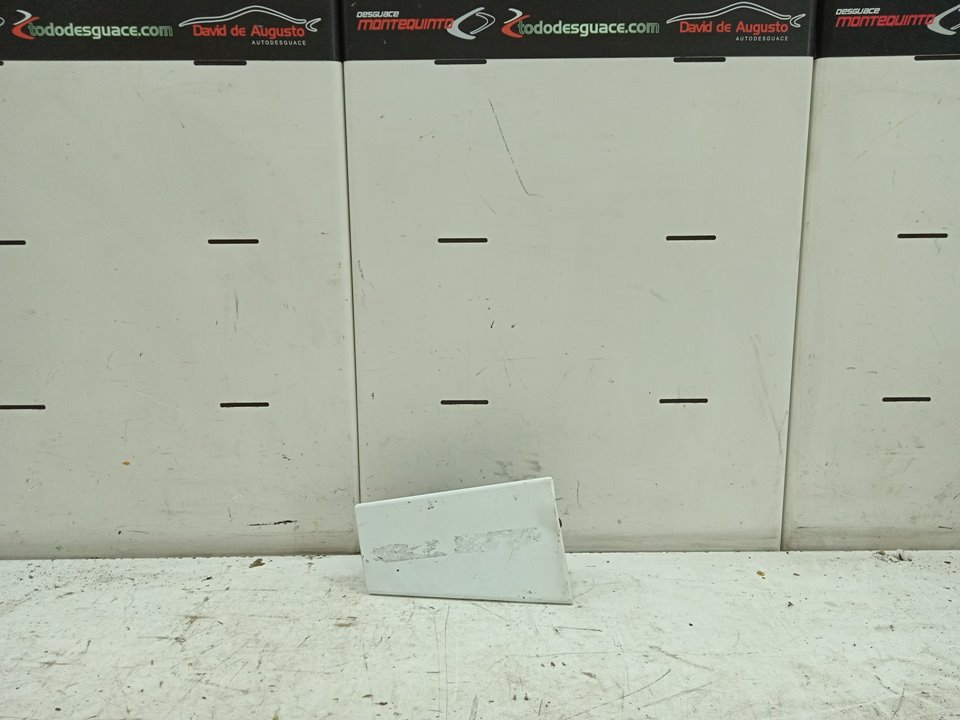 Tapa exterior combustible ft 260 k   (corto)   lkw   (ca