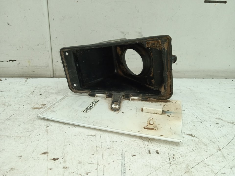 Tapa exterior combustible ft 260 k   (corto)   lkw   (ca