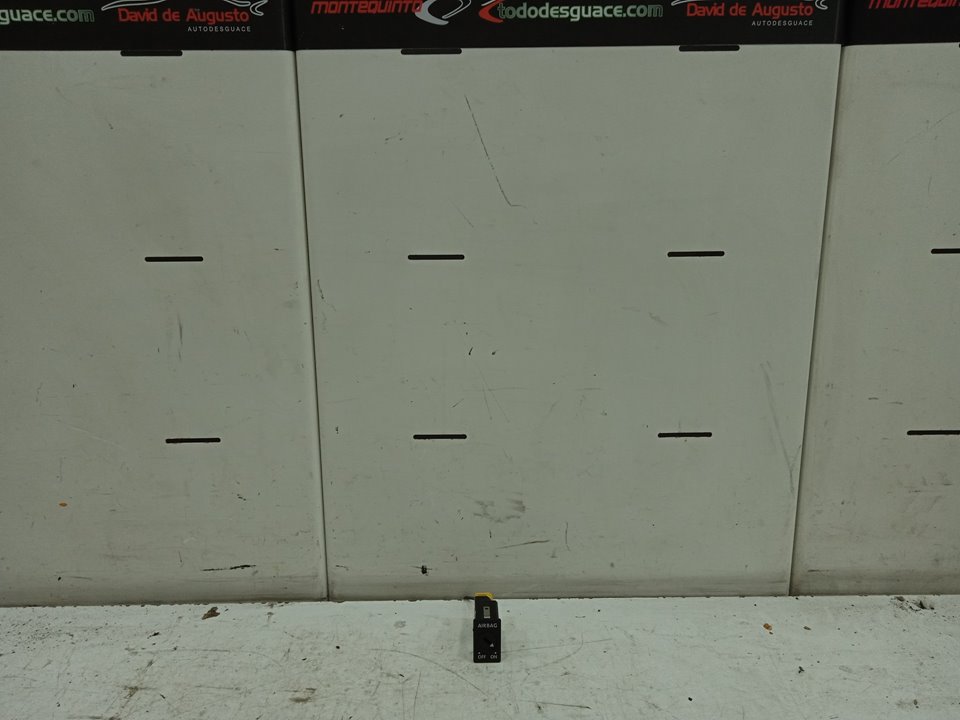 No identificado seat exeo berlina (3r2) reference