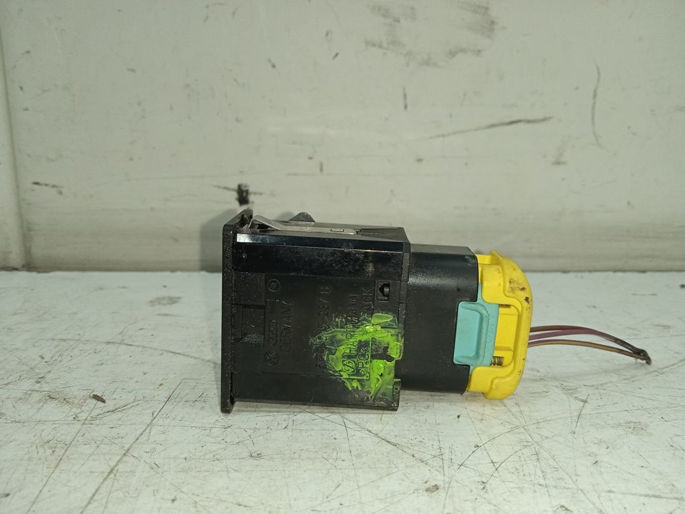 No identificado seat exeo berlina (3r2) reference