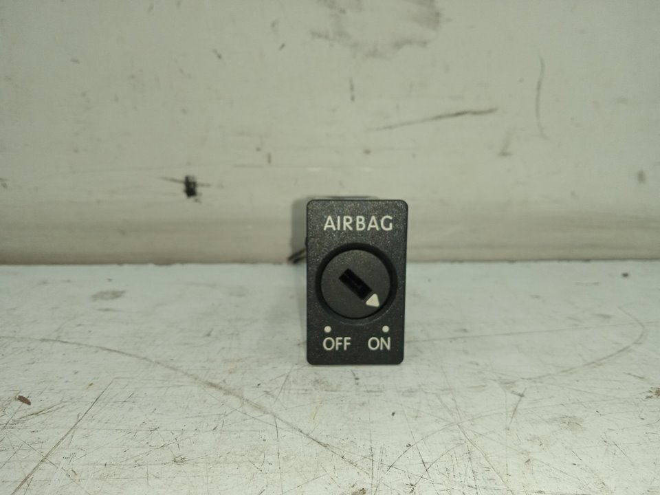 No identificado seat exeo berlina (3r2) reference