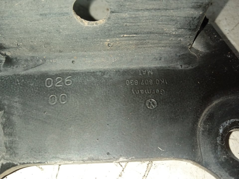 No identificado volkswagen golf v (1k1)(10.2003) conceptline (e)