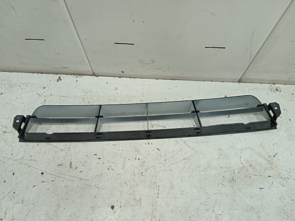 Rejilla delantera básico