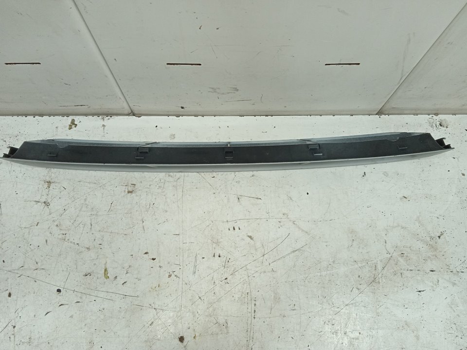 Rejilla delantera básico