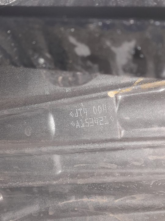 Caja cambios dacia sandero iii 