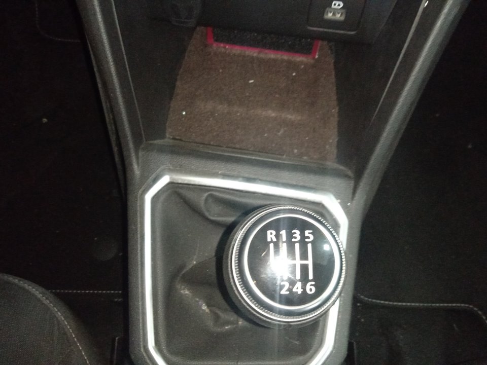 Caja cambios dacia sandero iii 