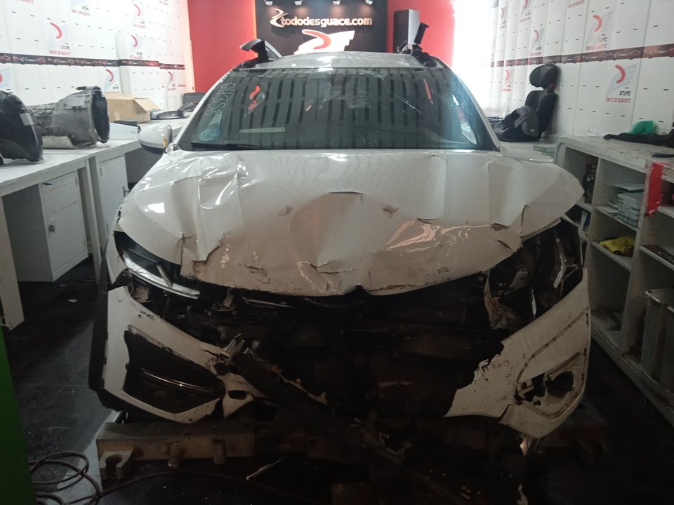 Motor completo dacia sandero iii 