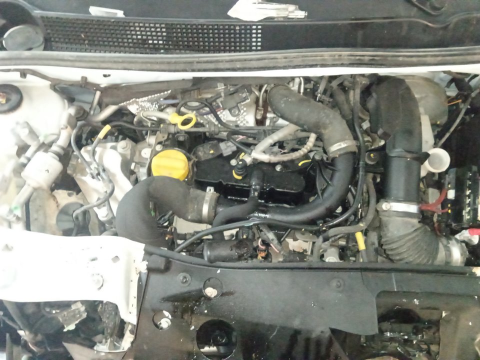 Motor completo dacia sandero iii 