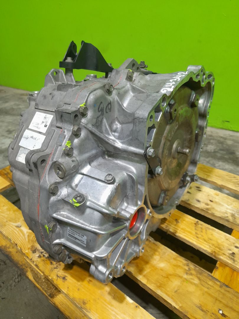 Caja cambios ford mondeo berlina (ca2) ghia