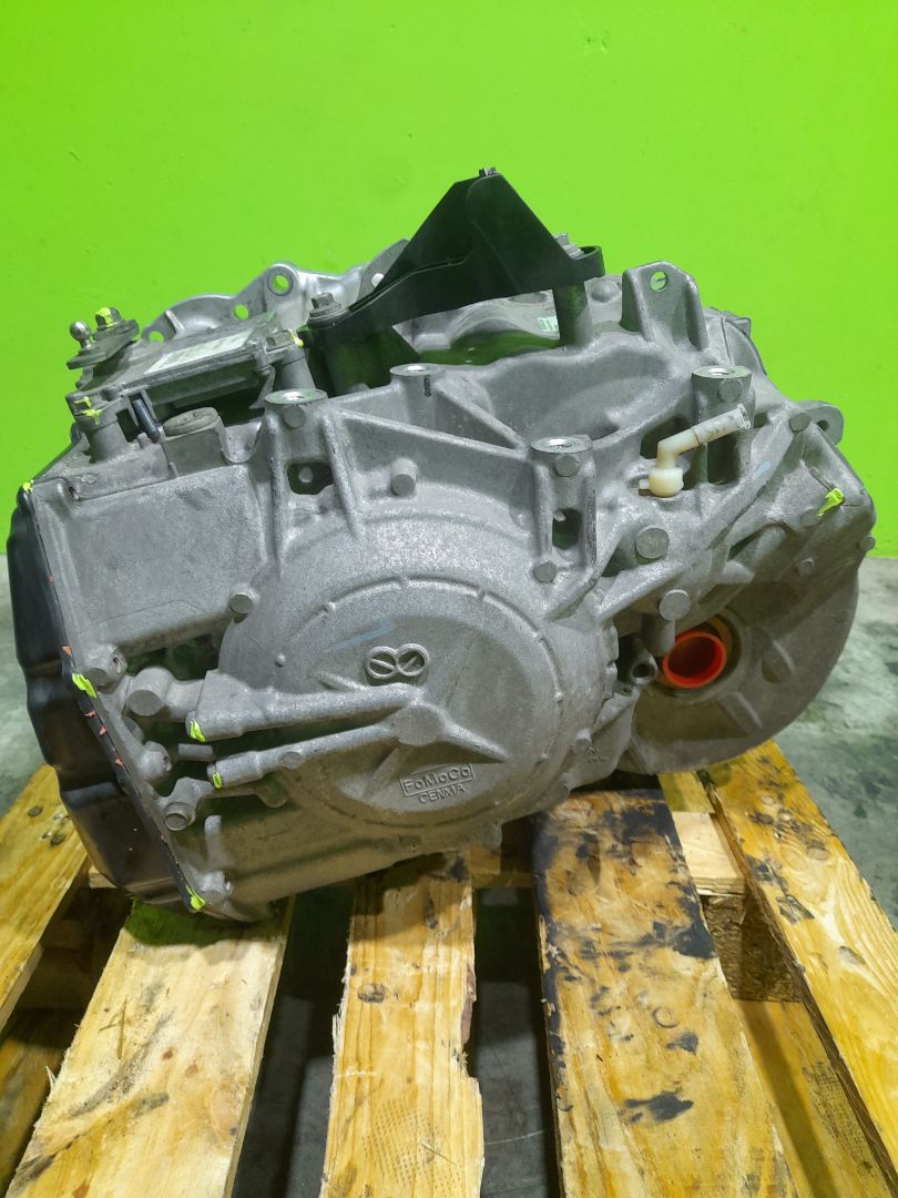 Caja cambios ford mondeo berlina (ca2) ghia