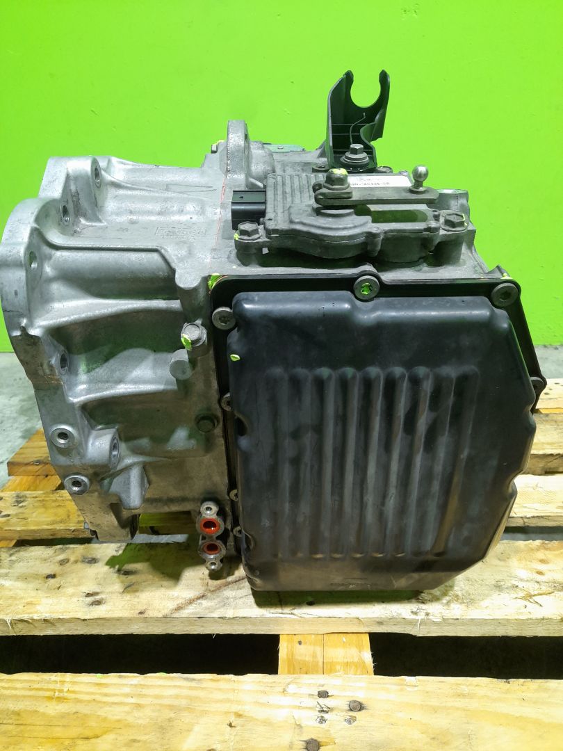 Caja cambios ford mondeo berlina (ca2) ghia