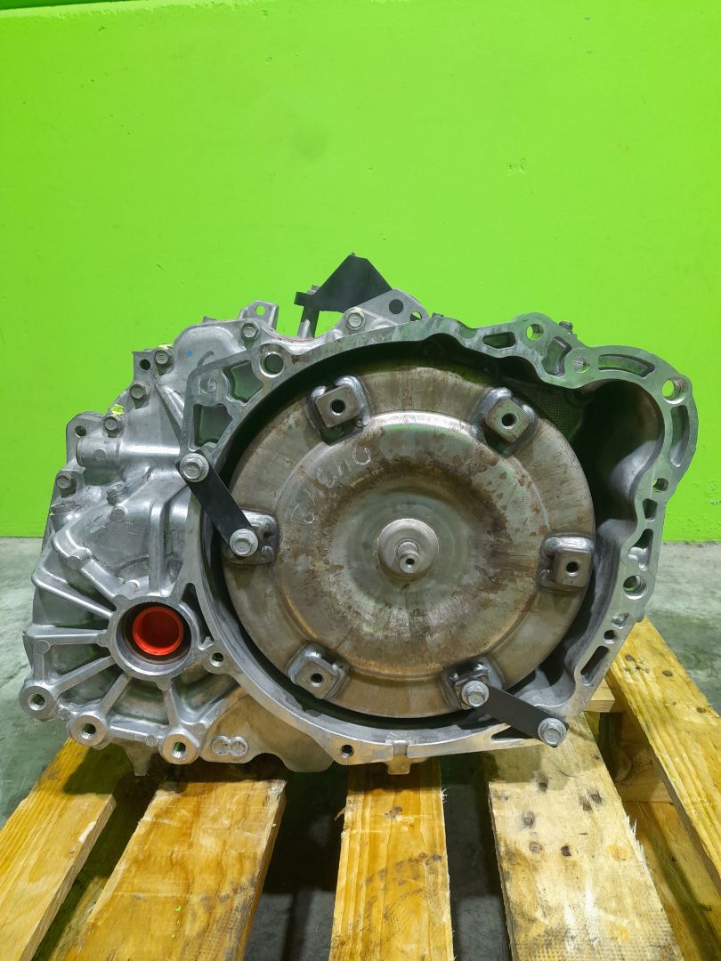 Caja cambios ford mondeo berlina (ca2) ghia