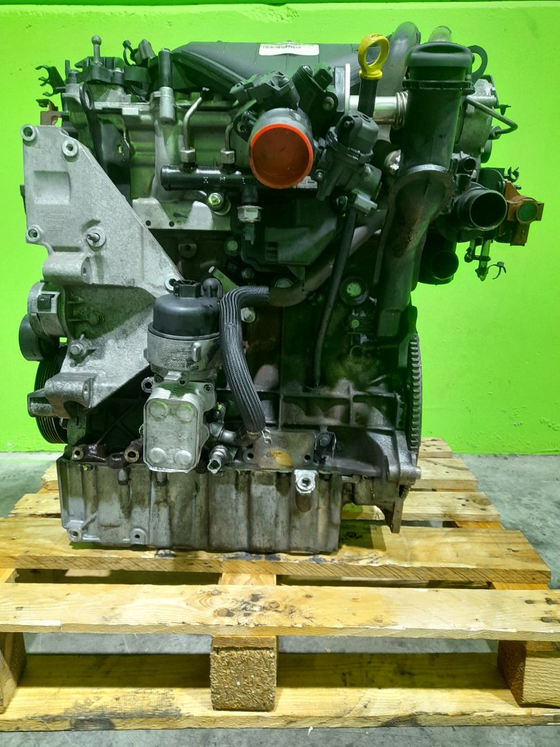 Motor completo ford mondeo berlina (ca2) ghia