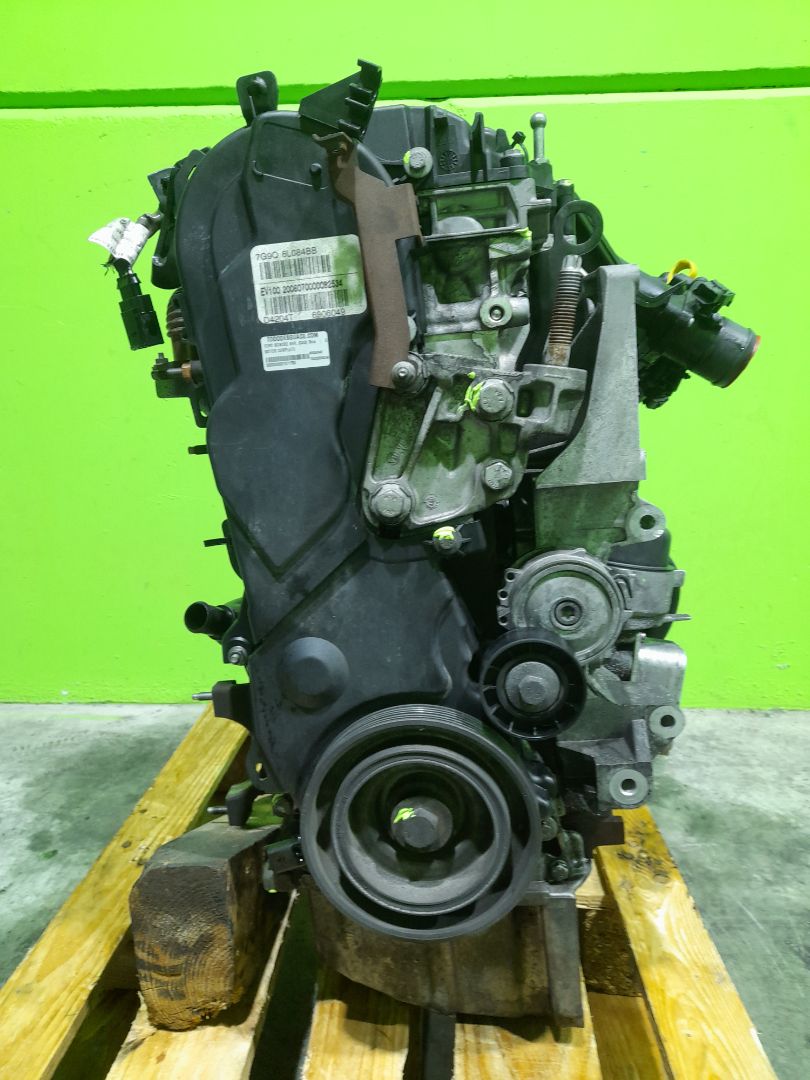 Motor completo ford mondeo berlina (ca2) ghia