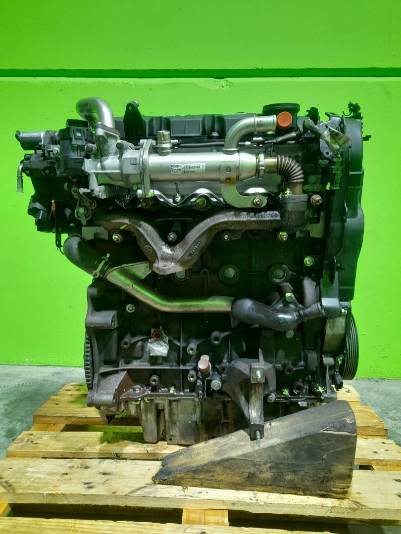 Motor completo ford mondeo berlina (ca2) ghia