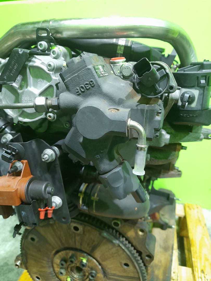 Motor completo ford mondeo berlina (ca2) ghia