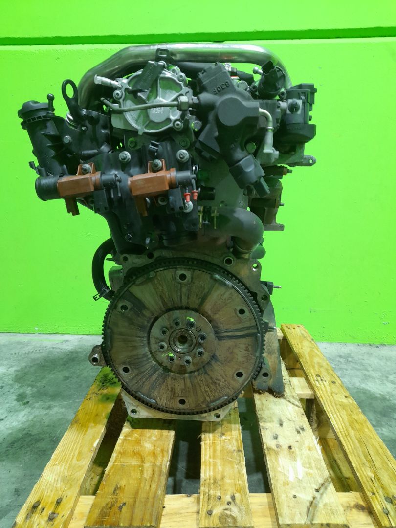 Motor completo ford mondeo berlina (ca2) ghia