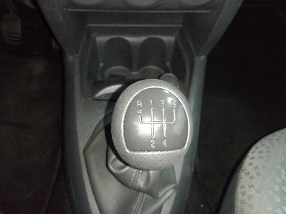 Caja cambios renault clio ii fase ii (bcb0) dynamique