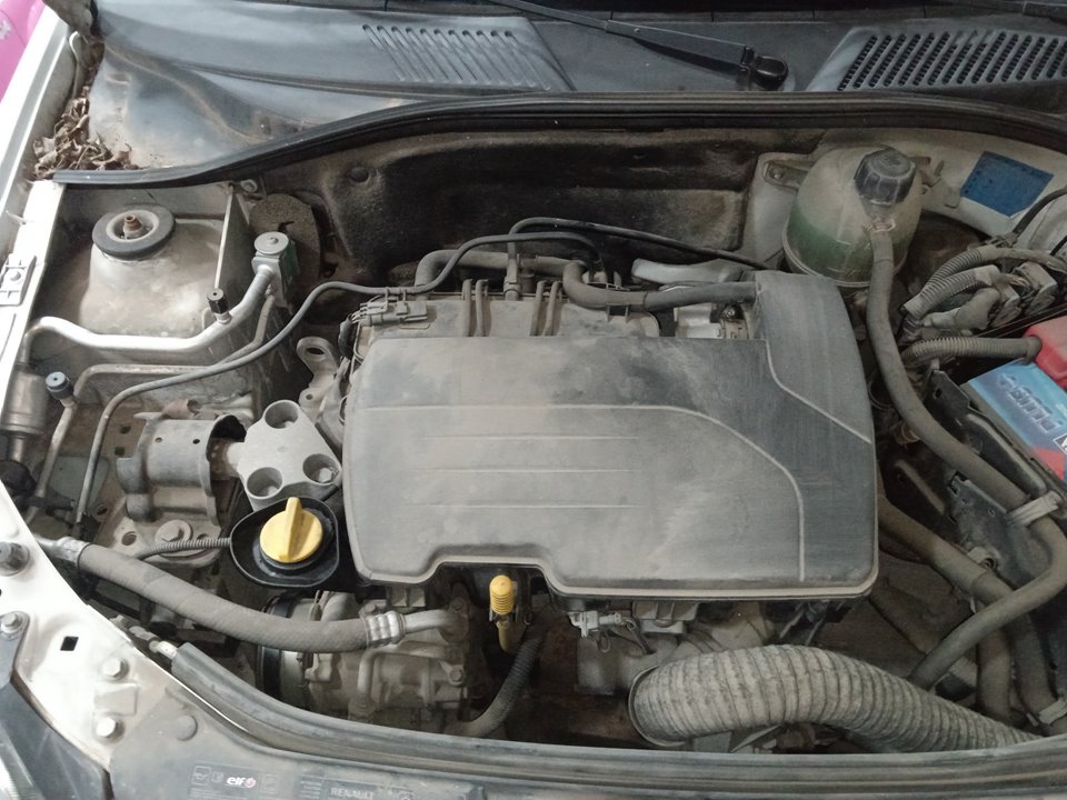 Motor completo renault clio ii fase ii (bcb0) dynamique