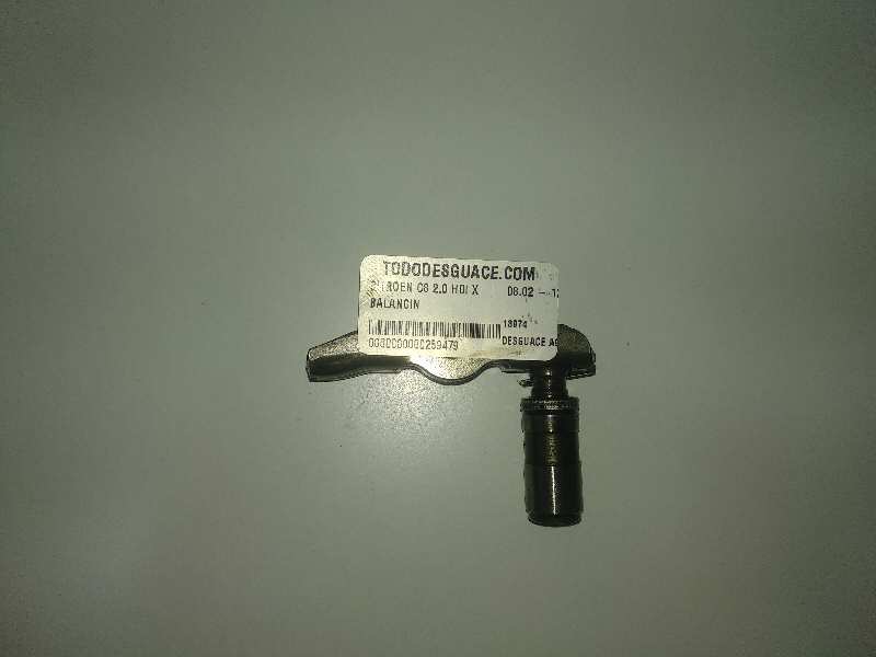  balancin   citroen c8 2.0 hdi x 2.0 hdi cat (rhz / dw10ated)