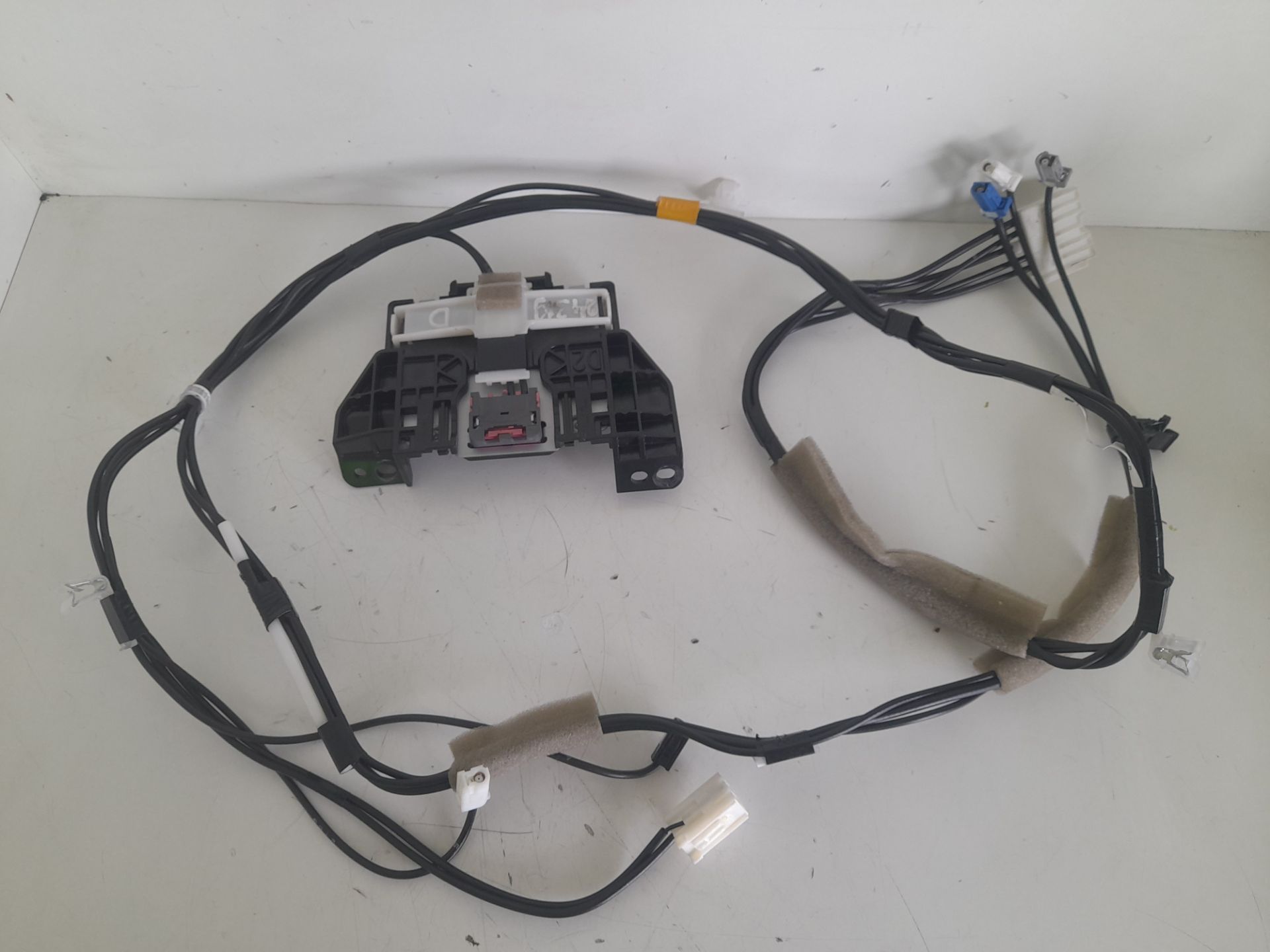 No identificado toyota yaris (xp21) sedition