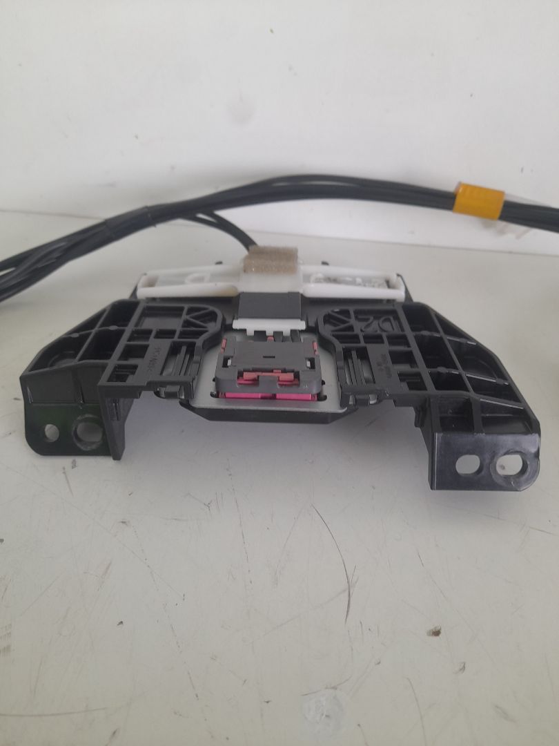 No identificado toyota yaris (xp21) sedition