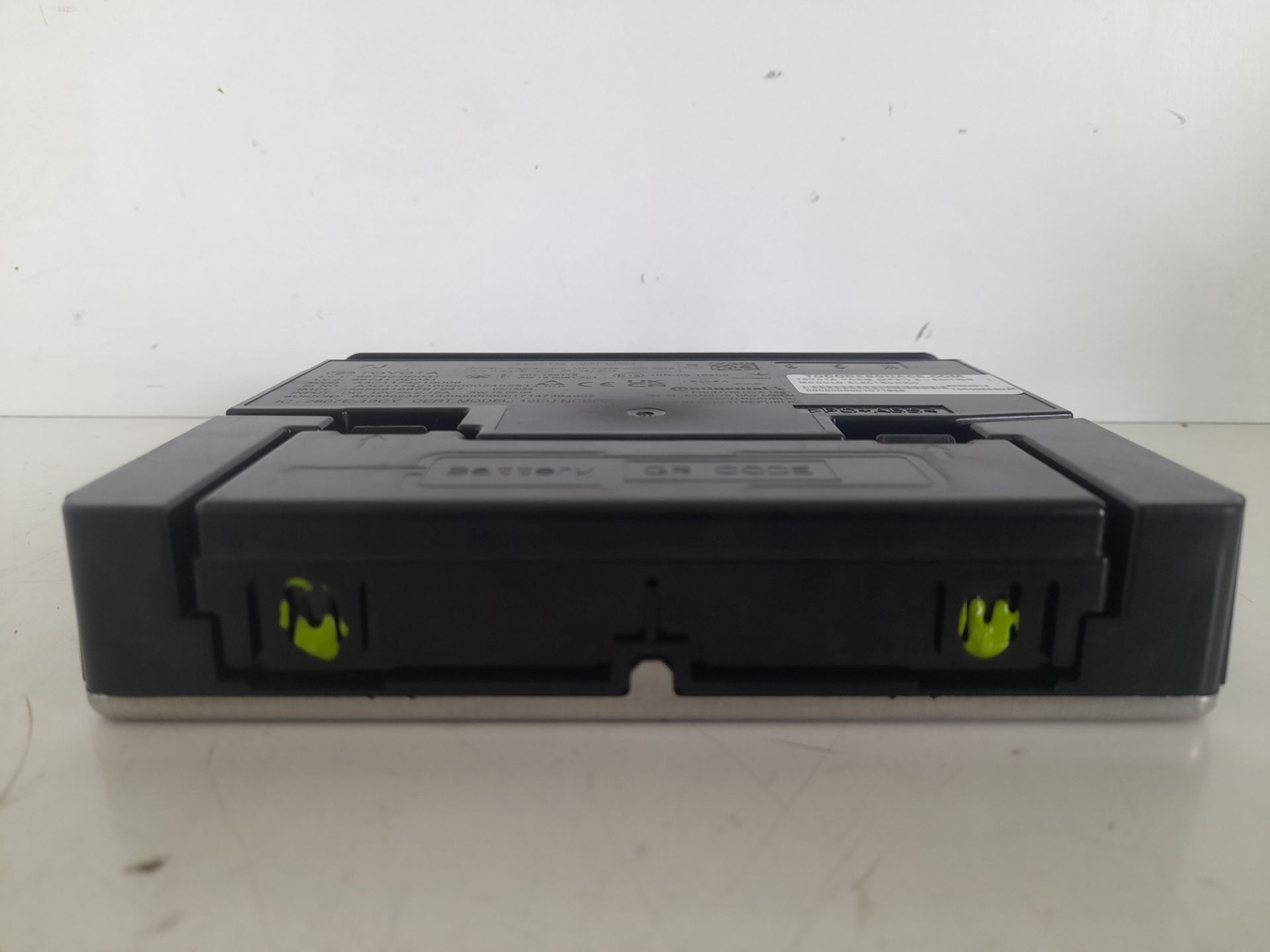 Modulo electronico toyota yaris (xp21) sedition