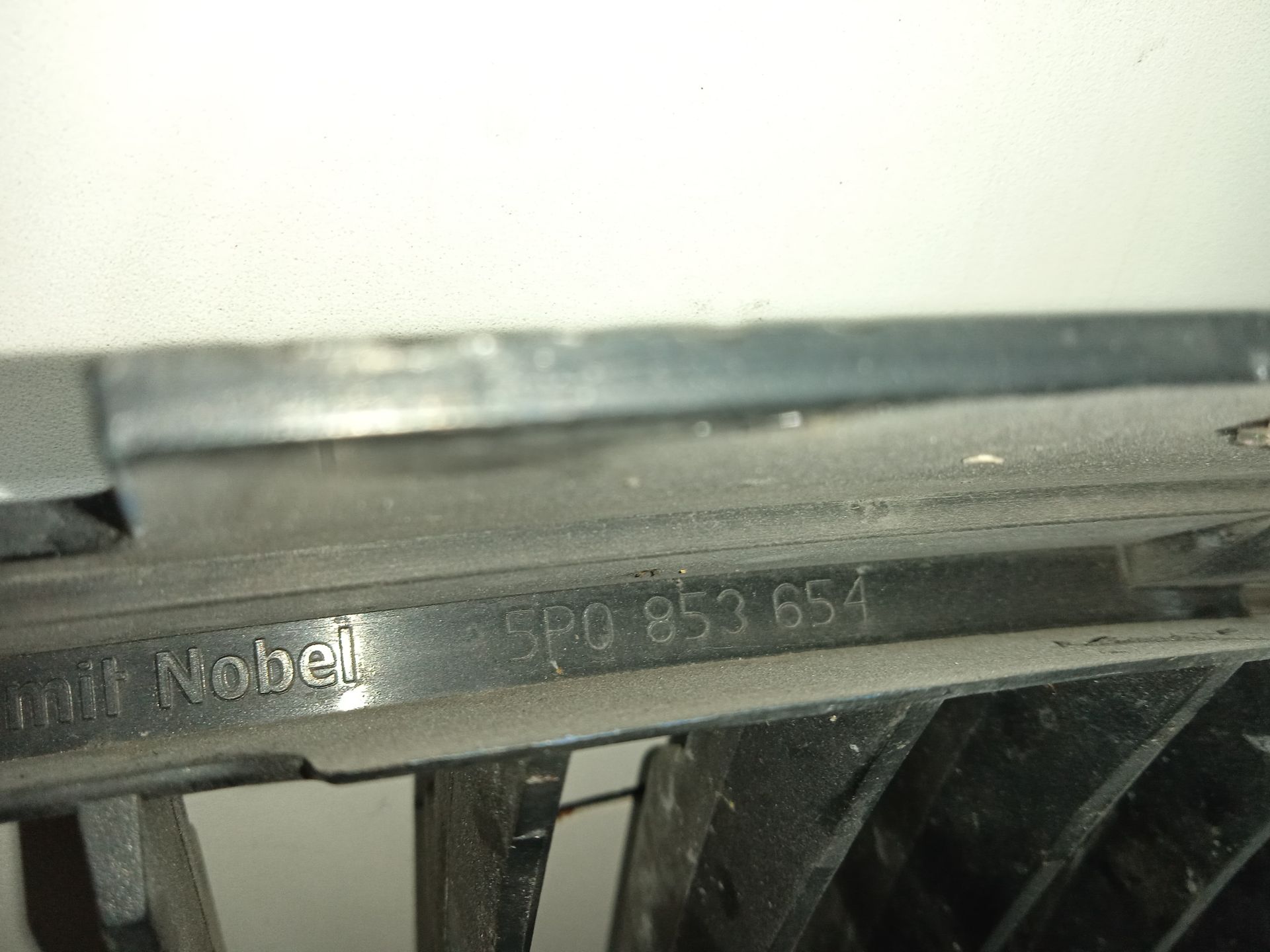 No identificado seat altea xl (5p5) family