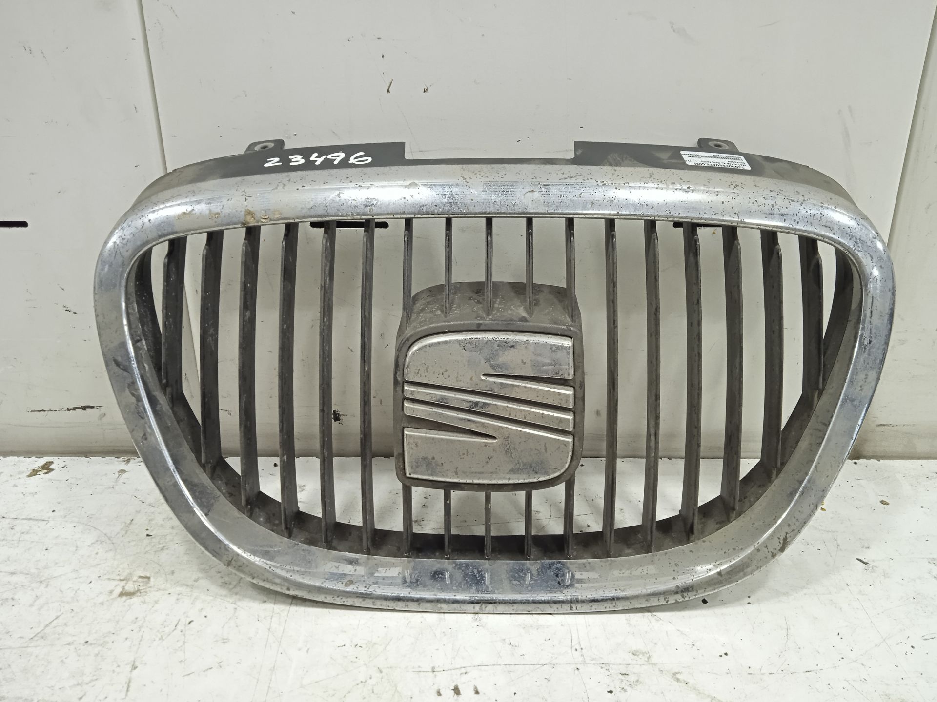 No identificado seat altea xl (5p5) family