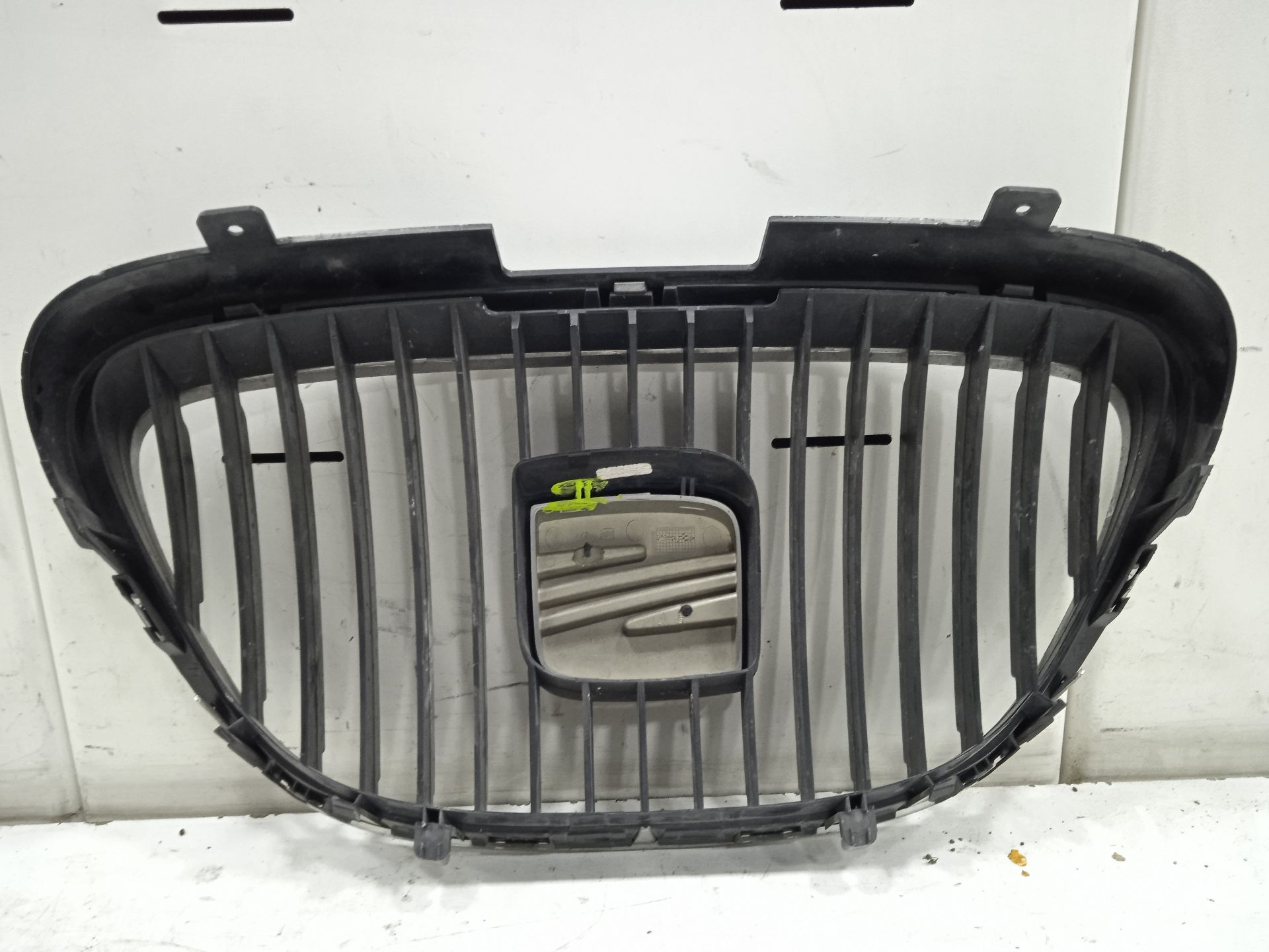 No identificado seat altea xl (5p5) family