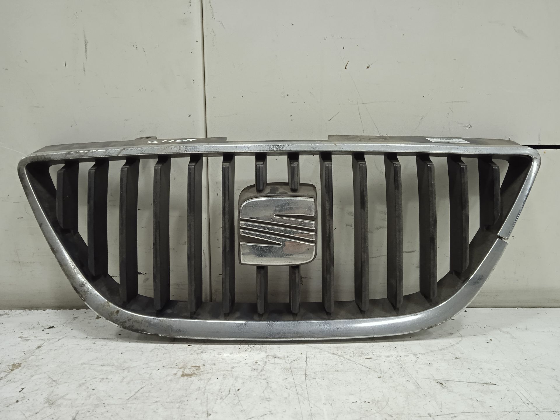 No identificado seat ibiza berlina (6j5) reference