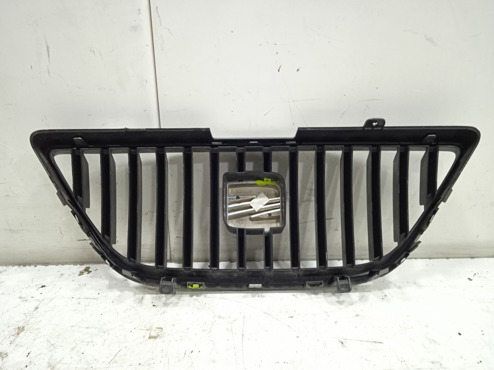 No identificado seat ibiza berlina (6j5) reference